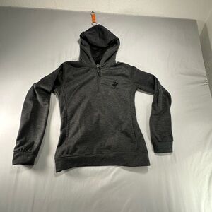 Boys Beverly Hills Black Pullover Sweatshirt Size Large